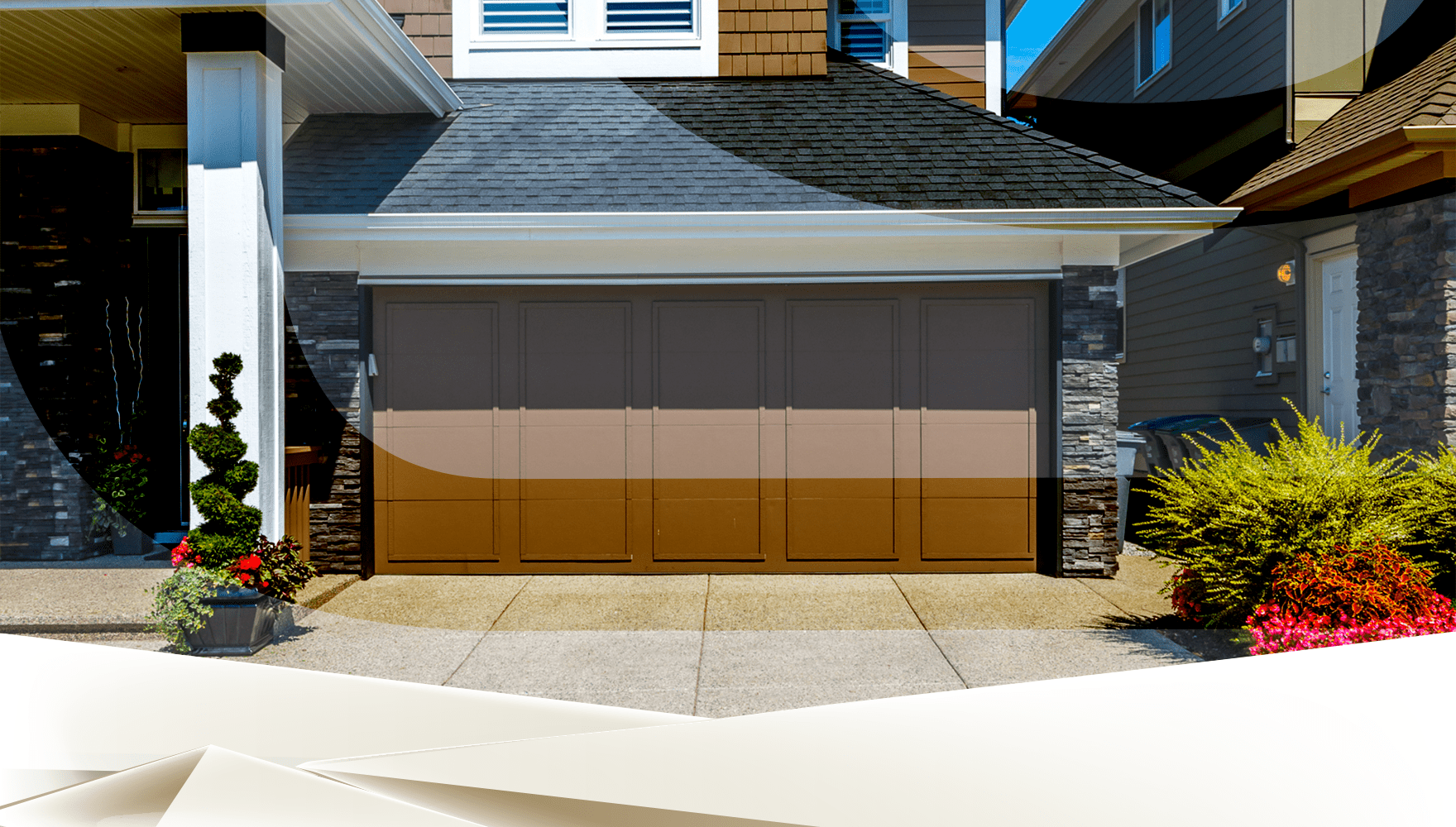 Would building a garage increase my home value?