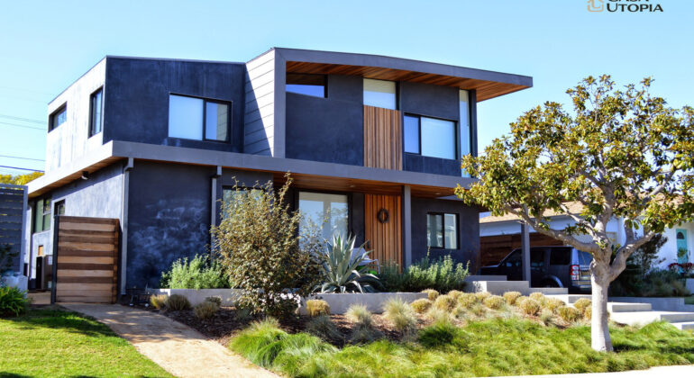 Choose the Right Architect for Bay Area Home Remodeling