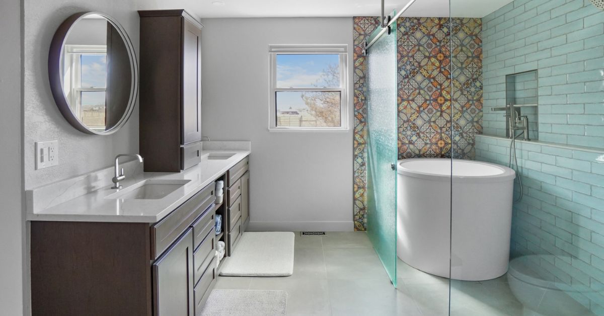Curbless Showers and Smart Toilets: Why They Are Popular