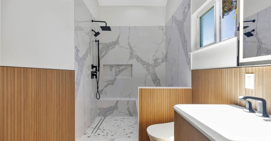 9 Universal Design Principles for Accessible Bathrooms