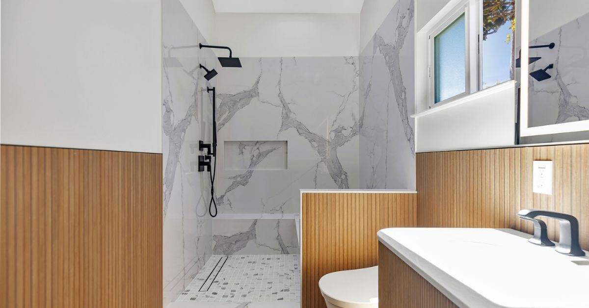 9 Universal Design Principles for Accessible Bathrooms