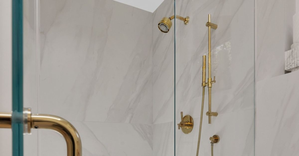 9 Universal Design Principles for Accessible Bathrooms