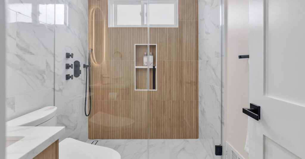 9 Universal Design Principles for Accessible Bathrooms