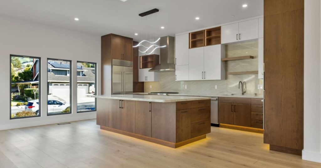Why a Custom Home in the Bay Area Is a Smart Investment