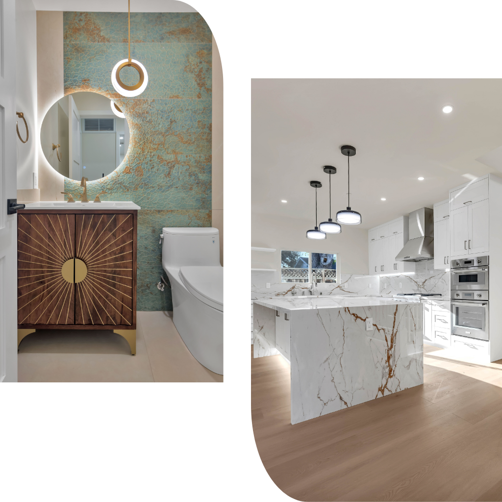 casa home page